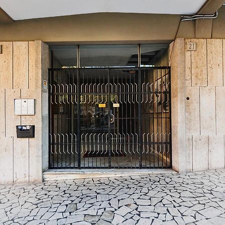 Monferrato Home Rzym Zewnętrze zdjęcie