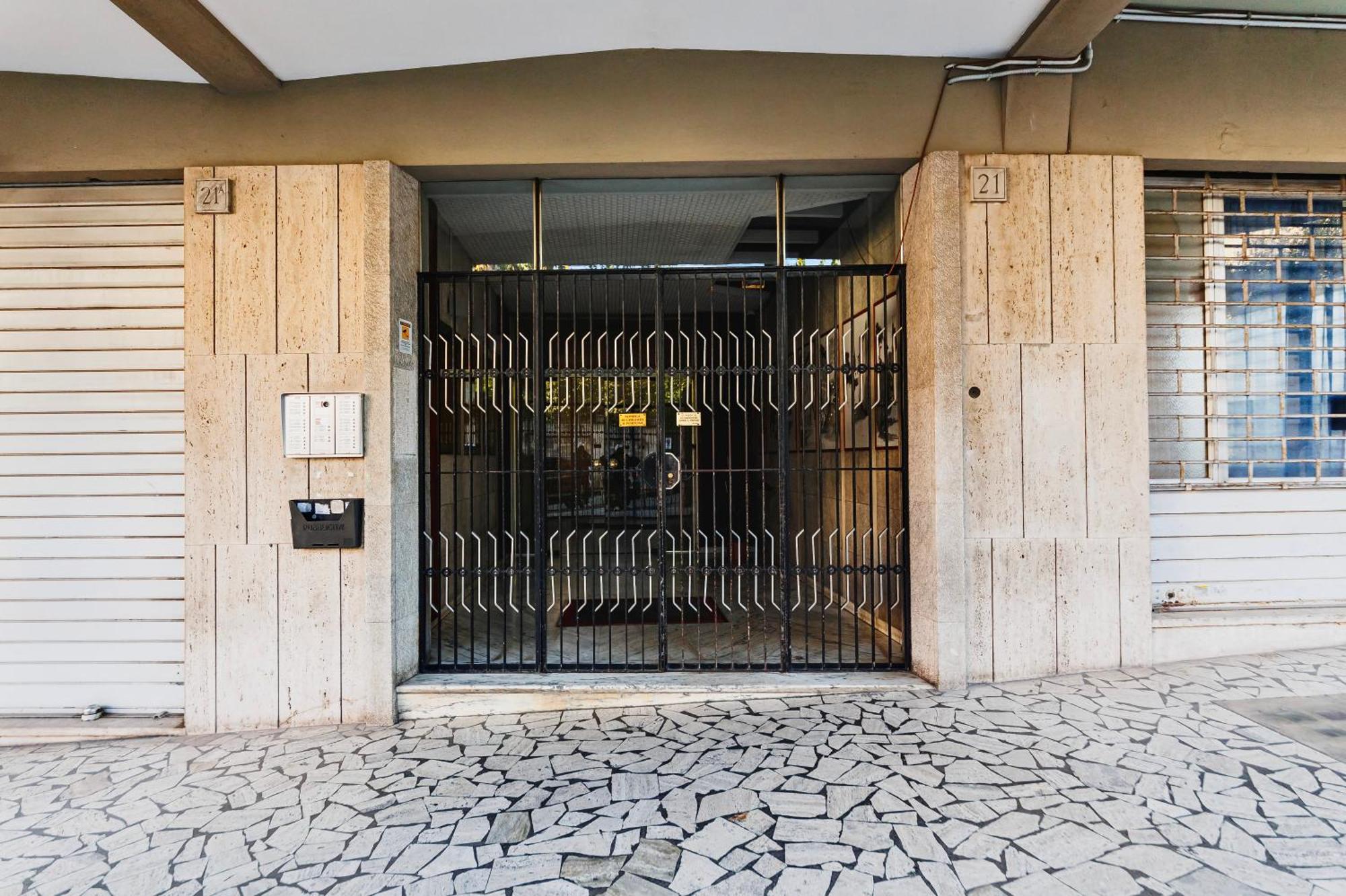 Monferrato Home Rzym Zewnętrze zdjęcie