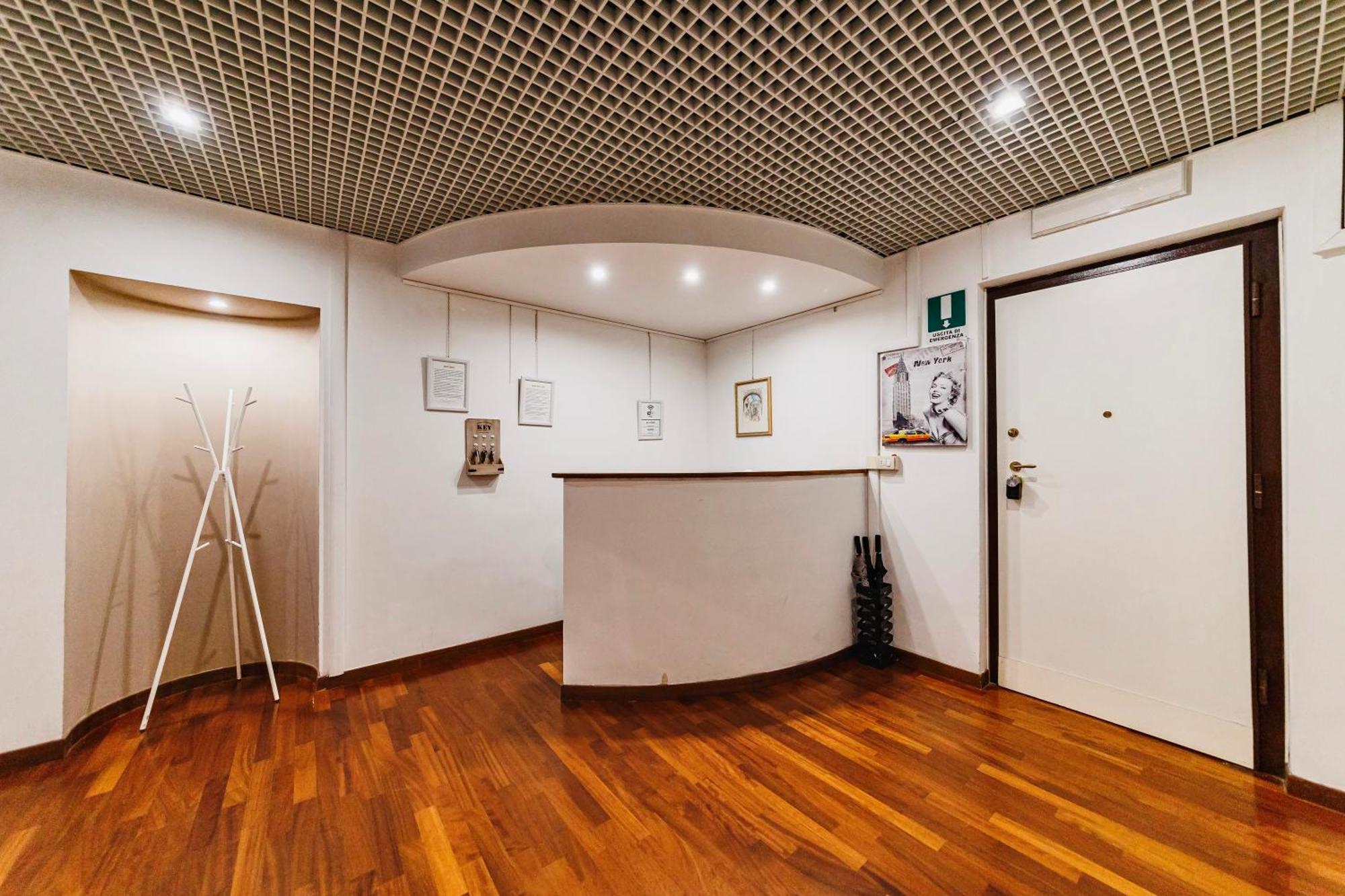 Monferrato Home Rzym Zewnętrze zdjęcie