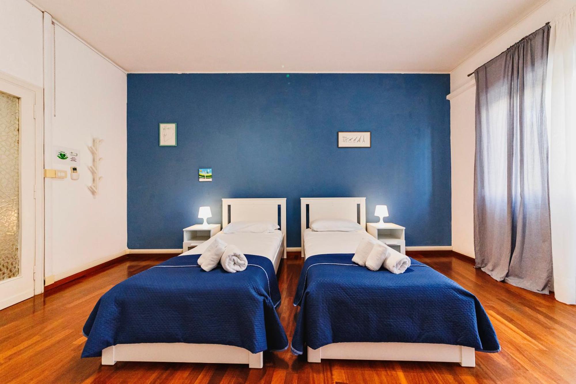 Monferrato Home Rzym Zewnętrze zdjęcie