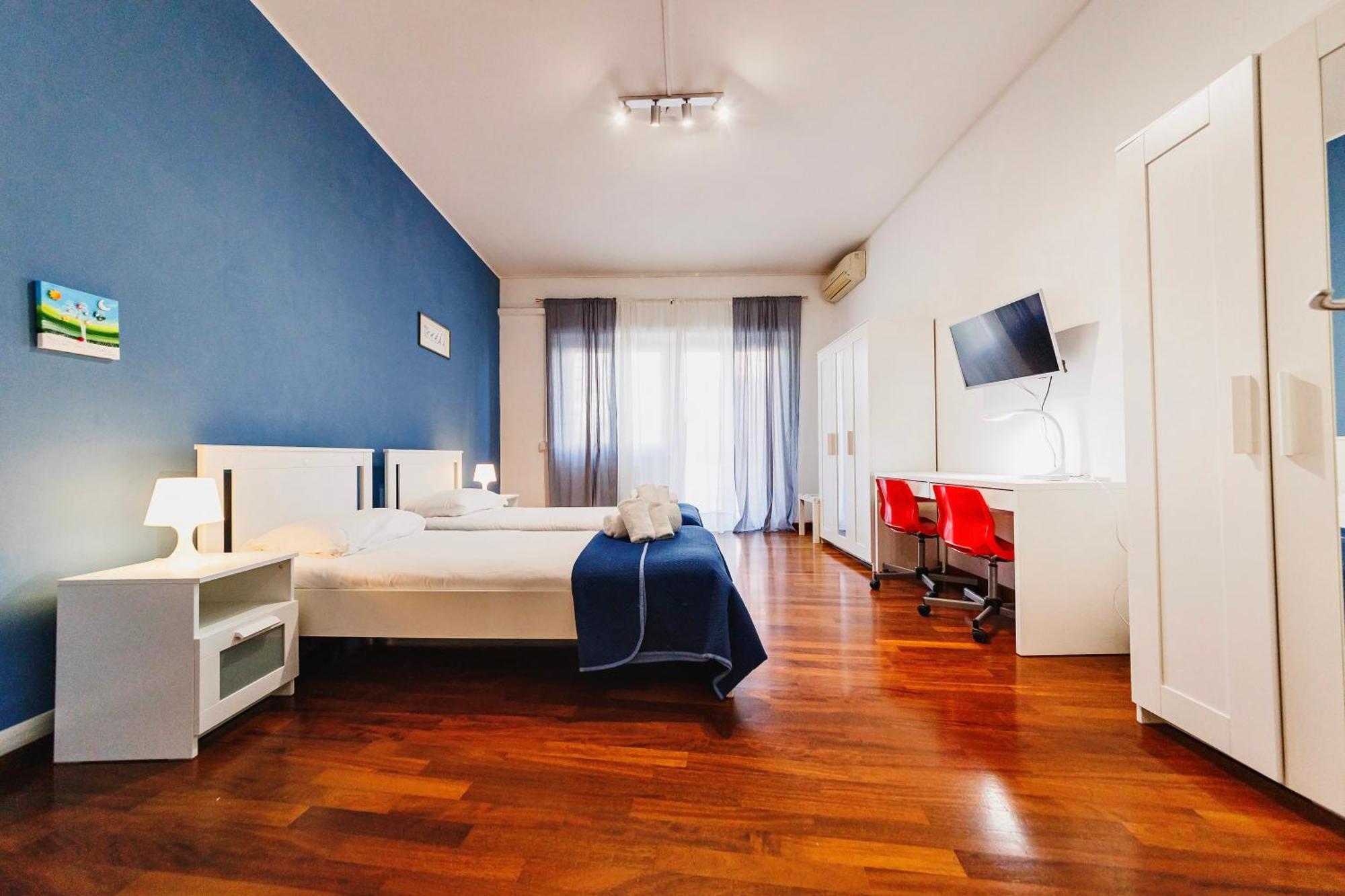 Monferrato Home Rzym Zewnętrze zdjęcie