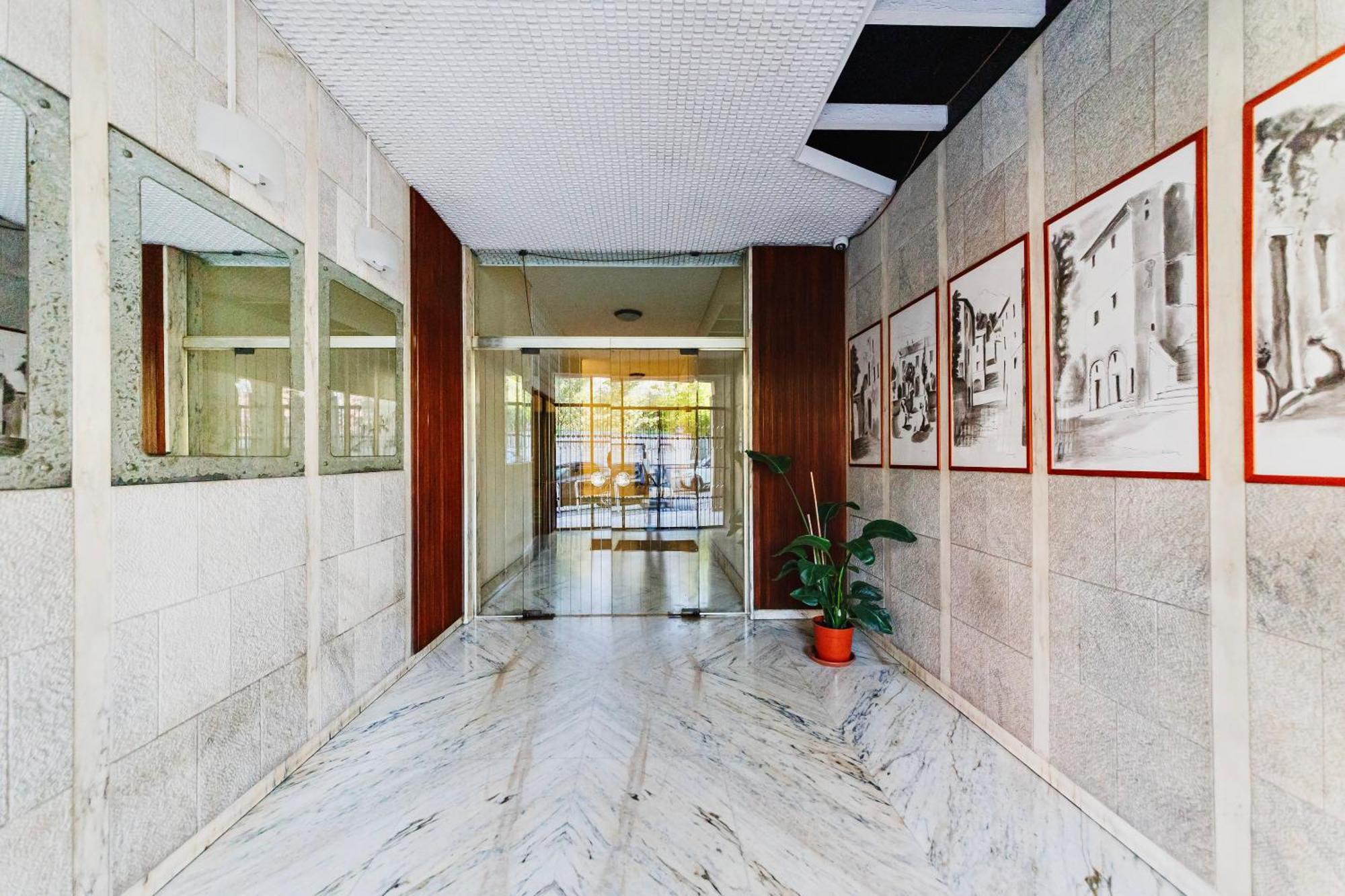 Monferrato Home Rzym Zewnętrze zdjęcie
