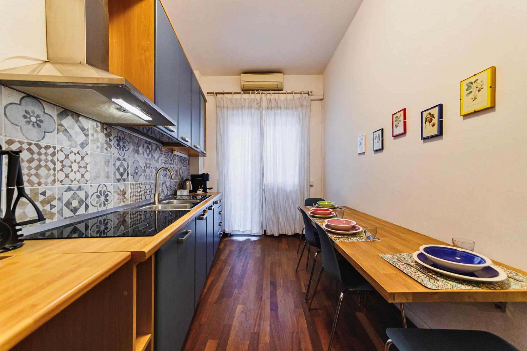 Monferrato Home Rzym Zewnętrze zdjęcie