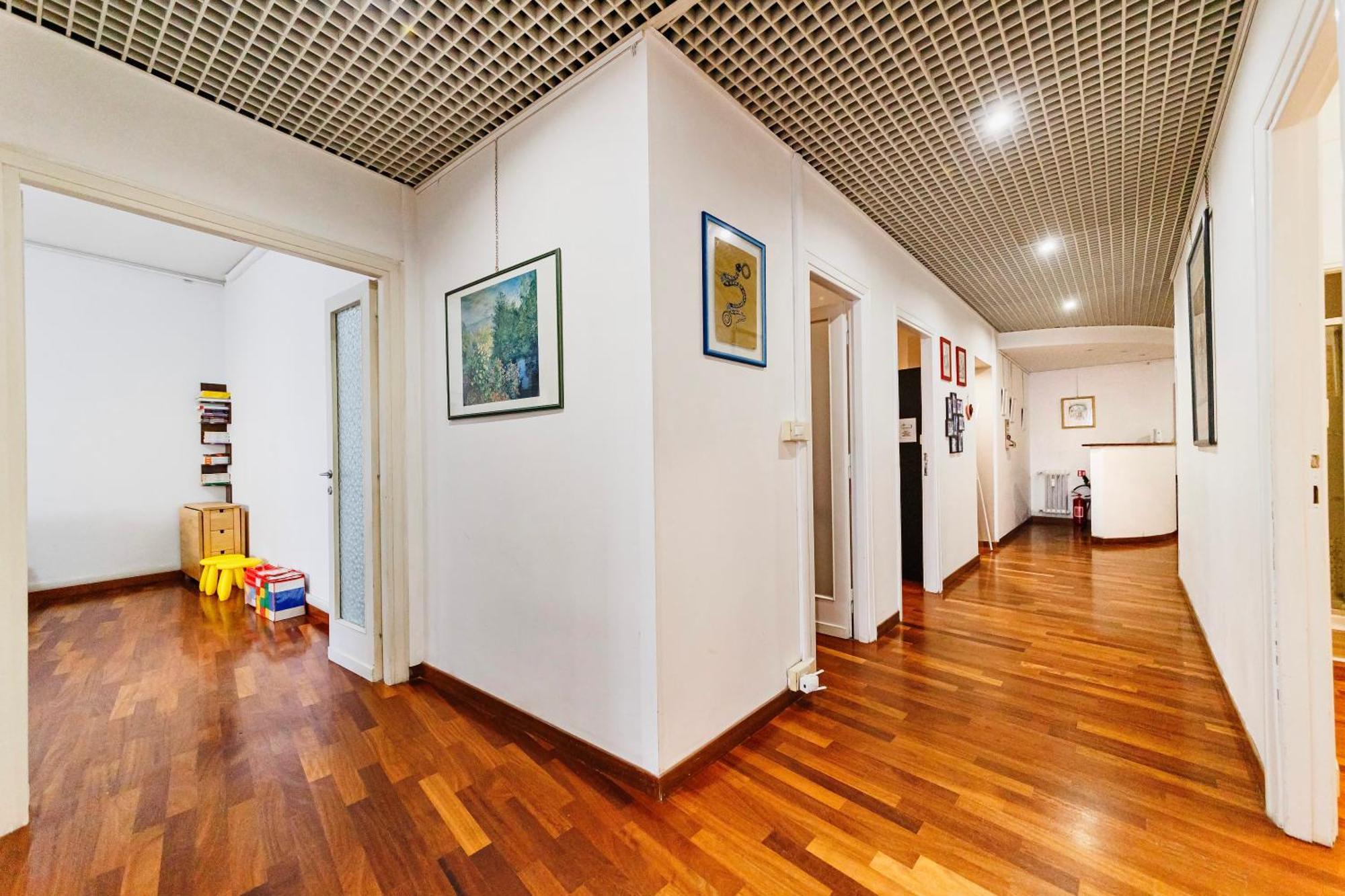 Monferrato Home Rzym Zewnętrze zdjęcie