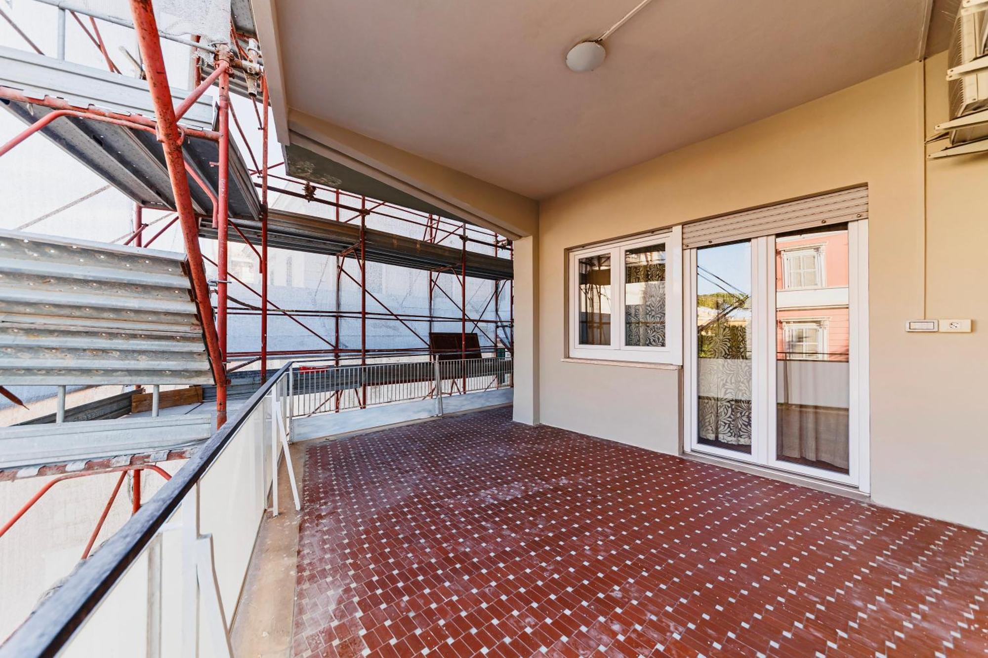Monferrato Home Rzym Zewnętrze zdjęcie
