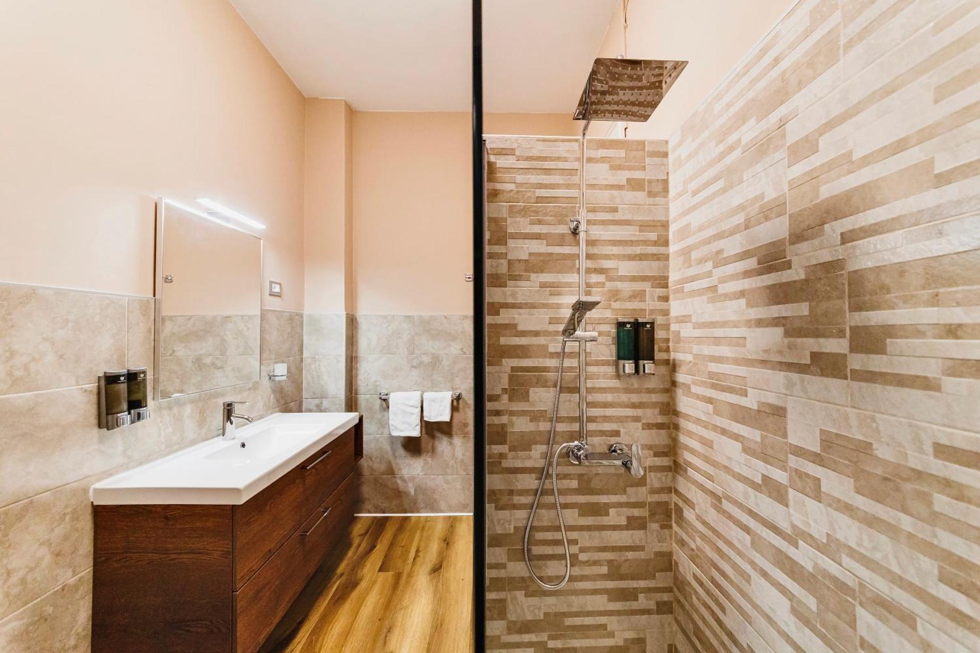 Monferrato Home Rzym Zewnętrze zdjęcie
