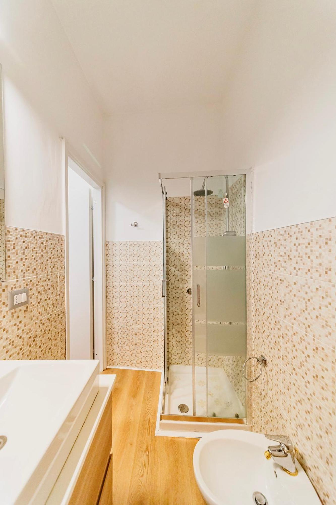 Monferrato Home Rzym Zewnętrze zdjęcie