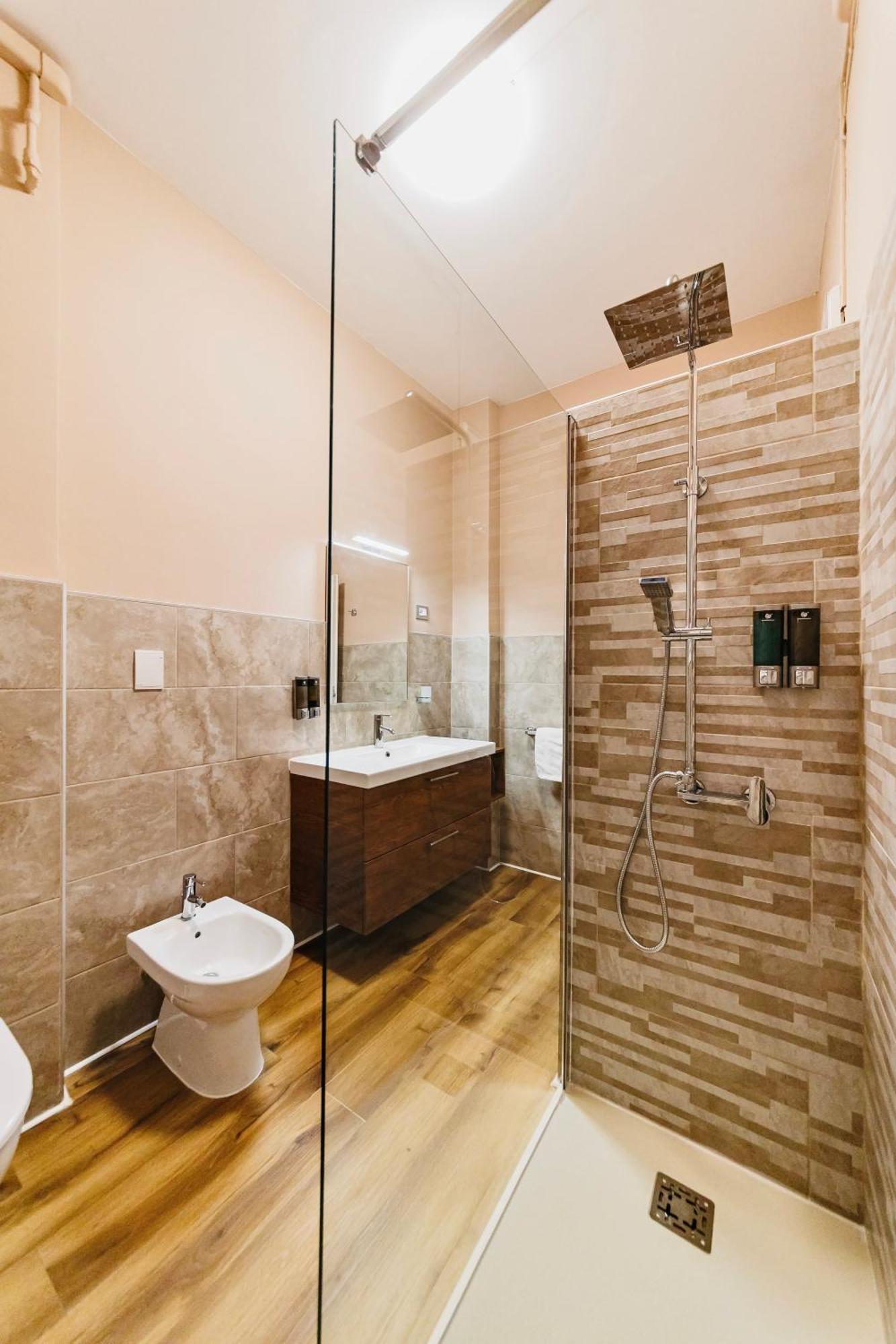 Monferrato Home Rzym Zewnętrze zdjęcie