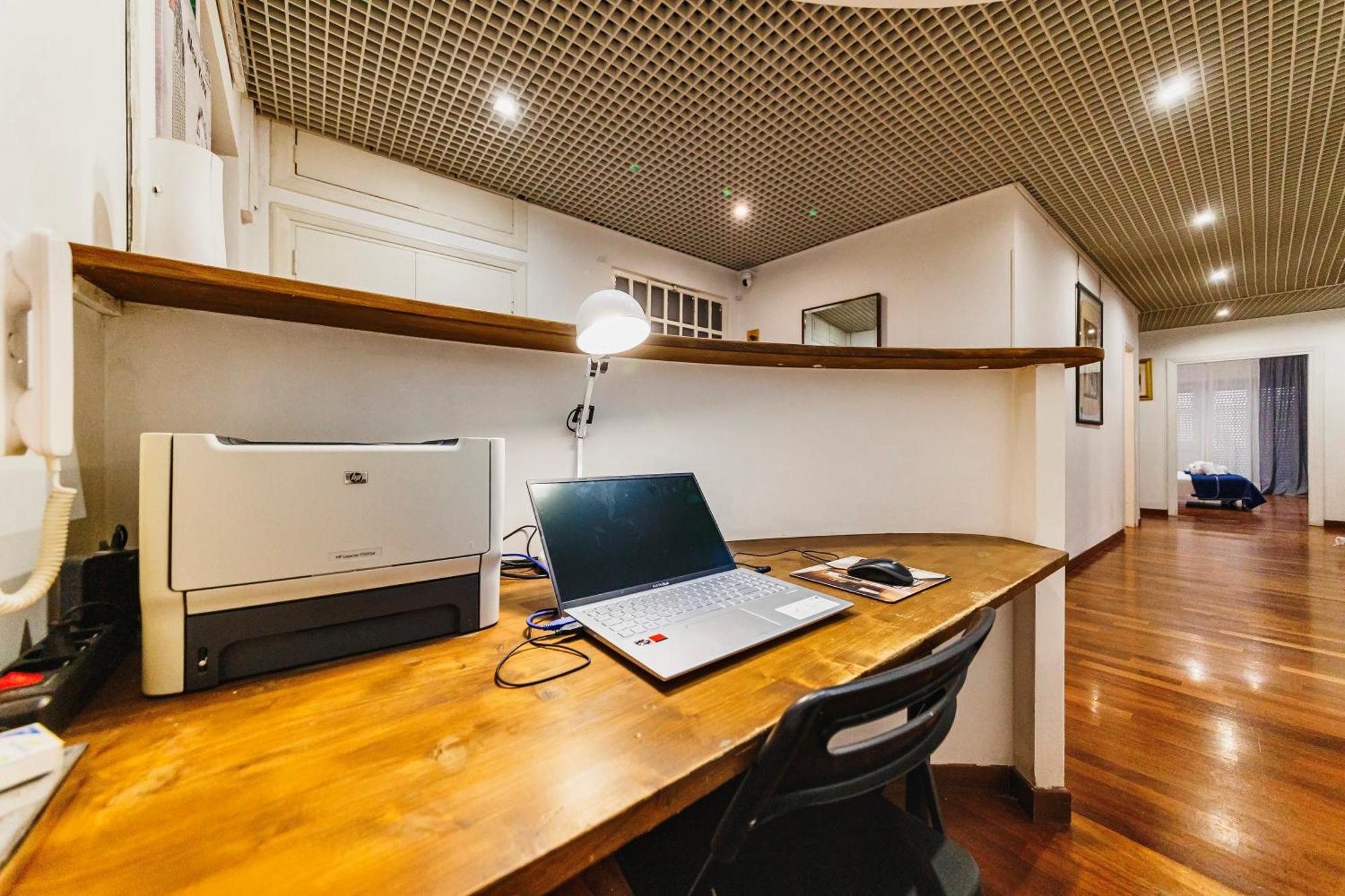 Monferrato Home Rzym Zewnętrze zdjęcie