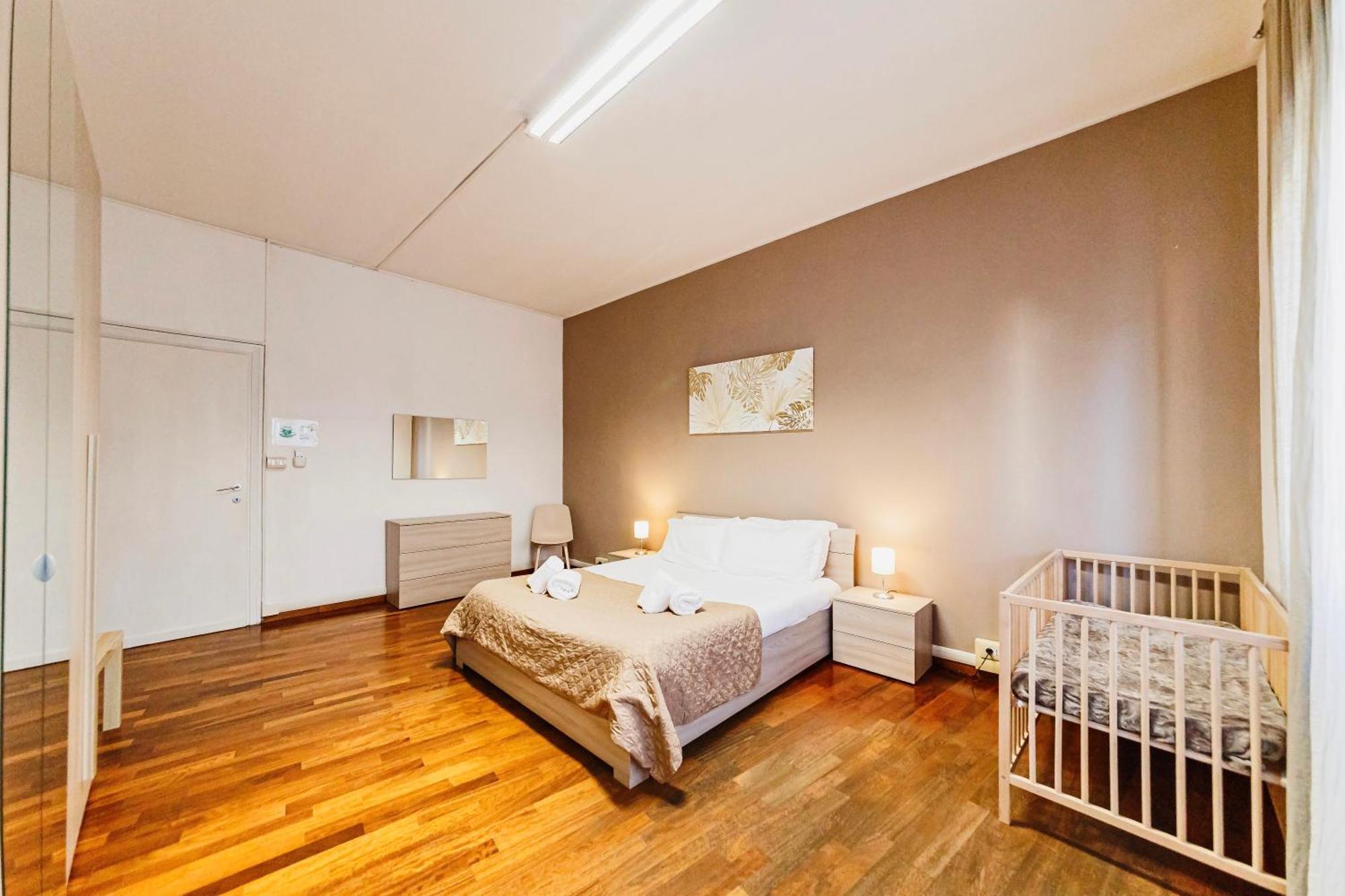 Monferrato Home Rzym Zewnętrze zdjęcie