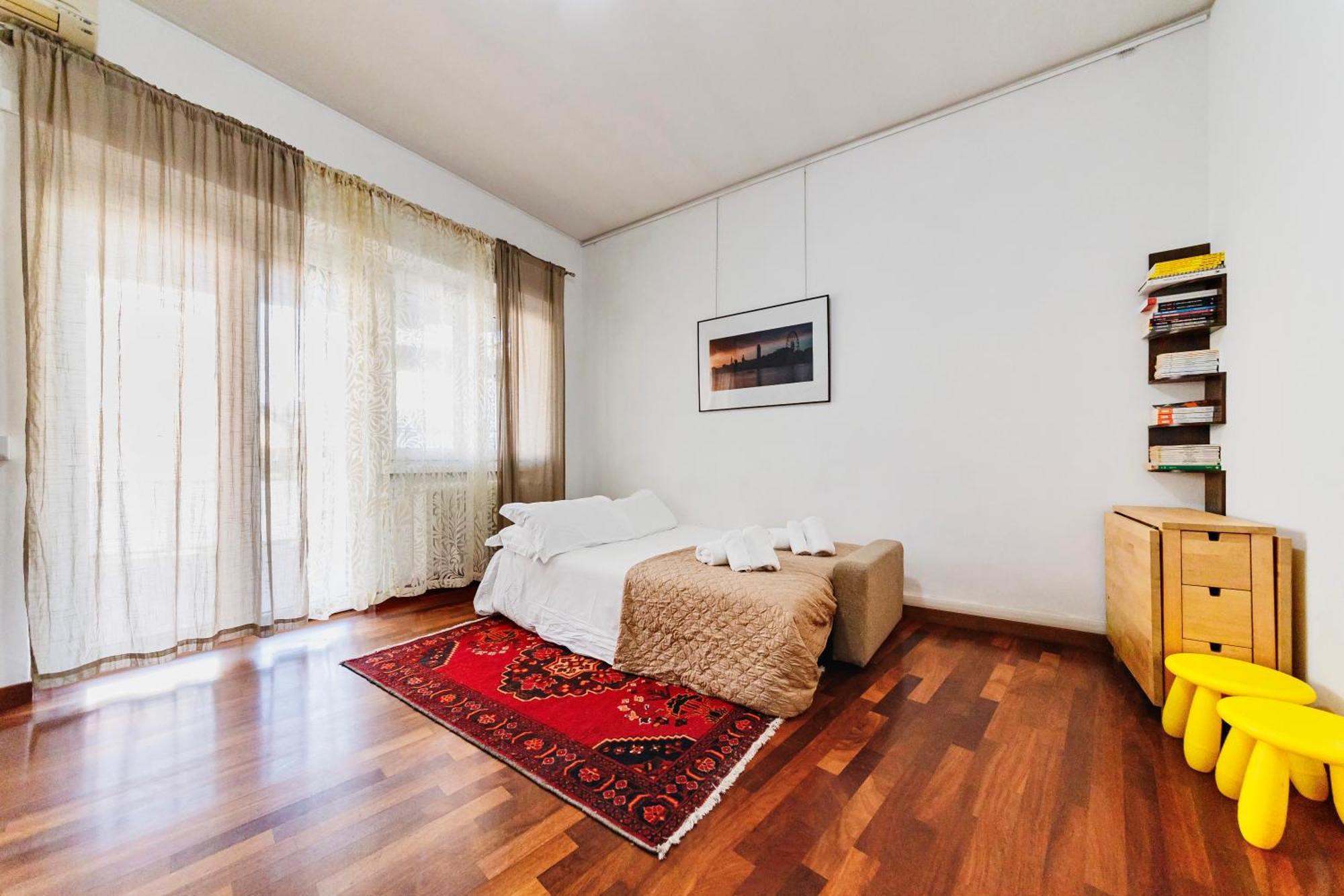 Monferrato Home Rzym Zewnętrze zdjęcie