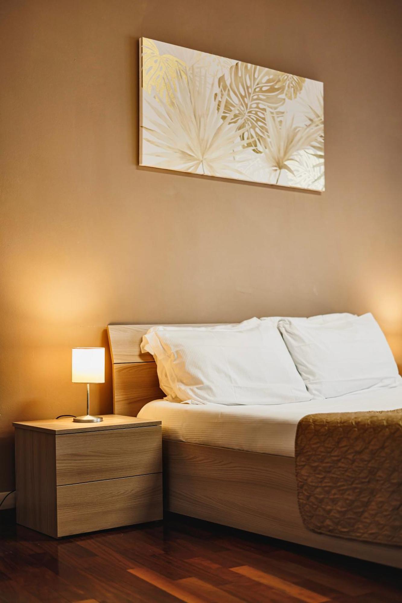 Monferrato Home Rzym Zewnętrze zdjęcie