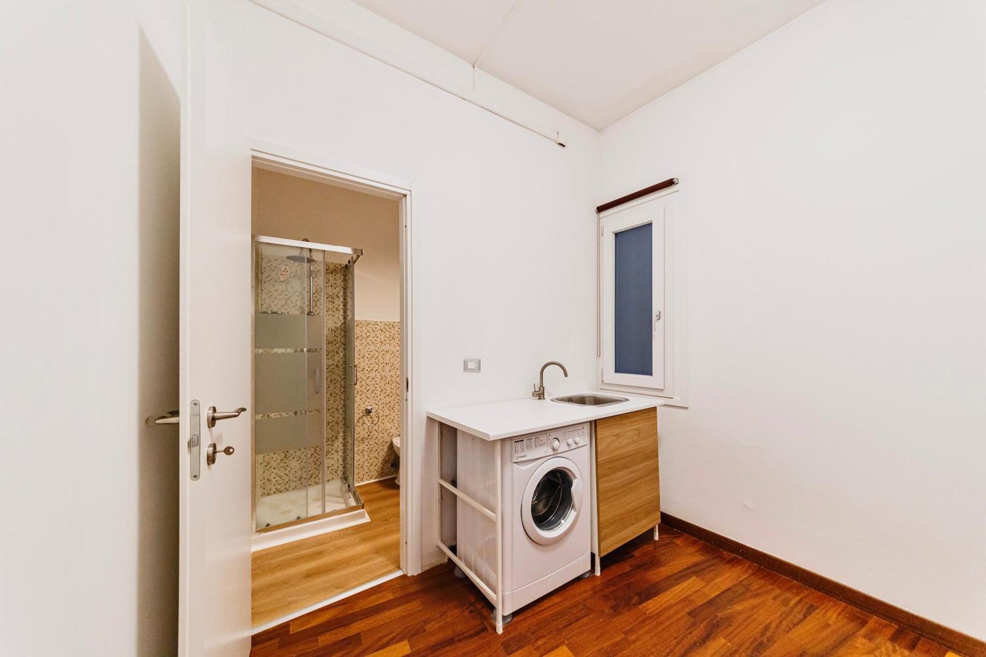Monferrato Home Rzym Zewnętrze zdjęcie