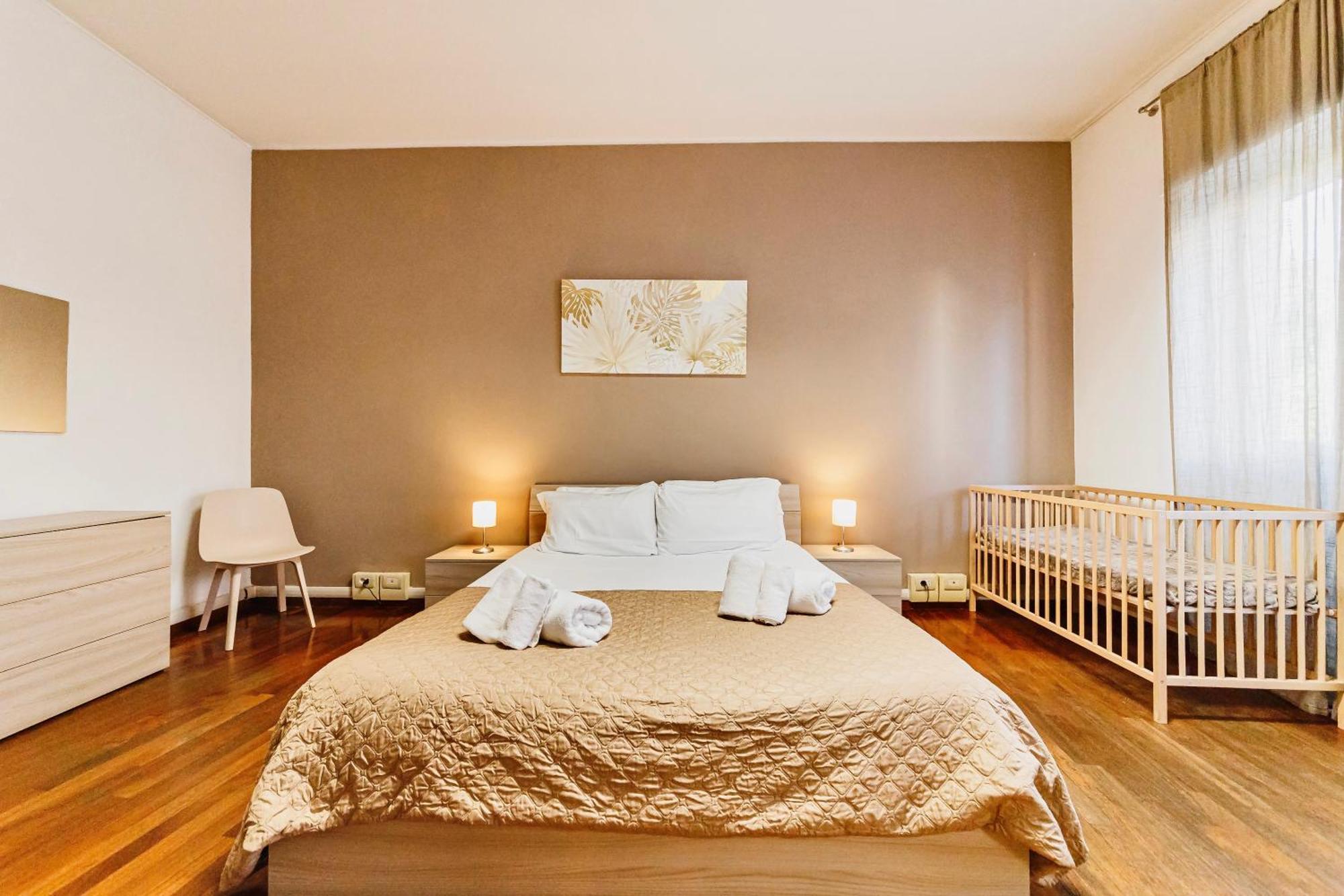 Monferrato Home Rzym Zewnętrze zdjęcie