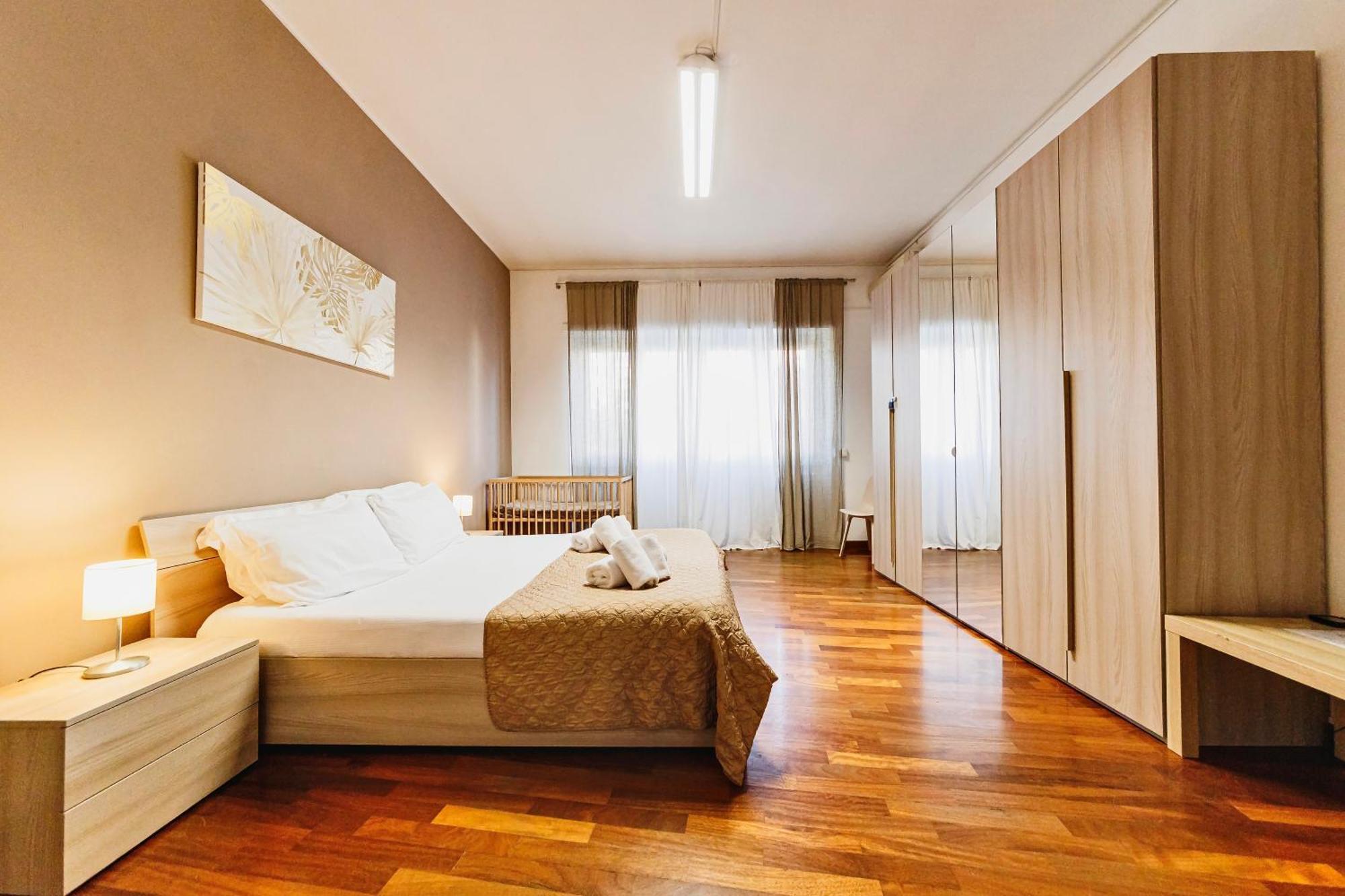Monferrato Home Rzym Zewnętrze zdjęcie