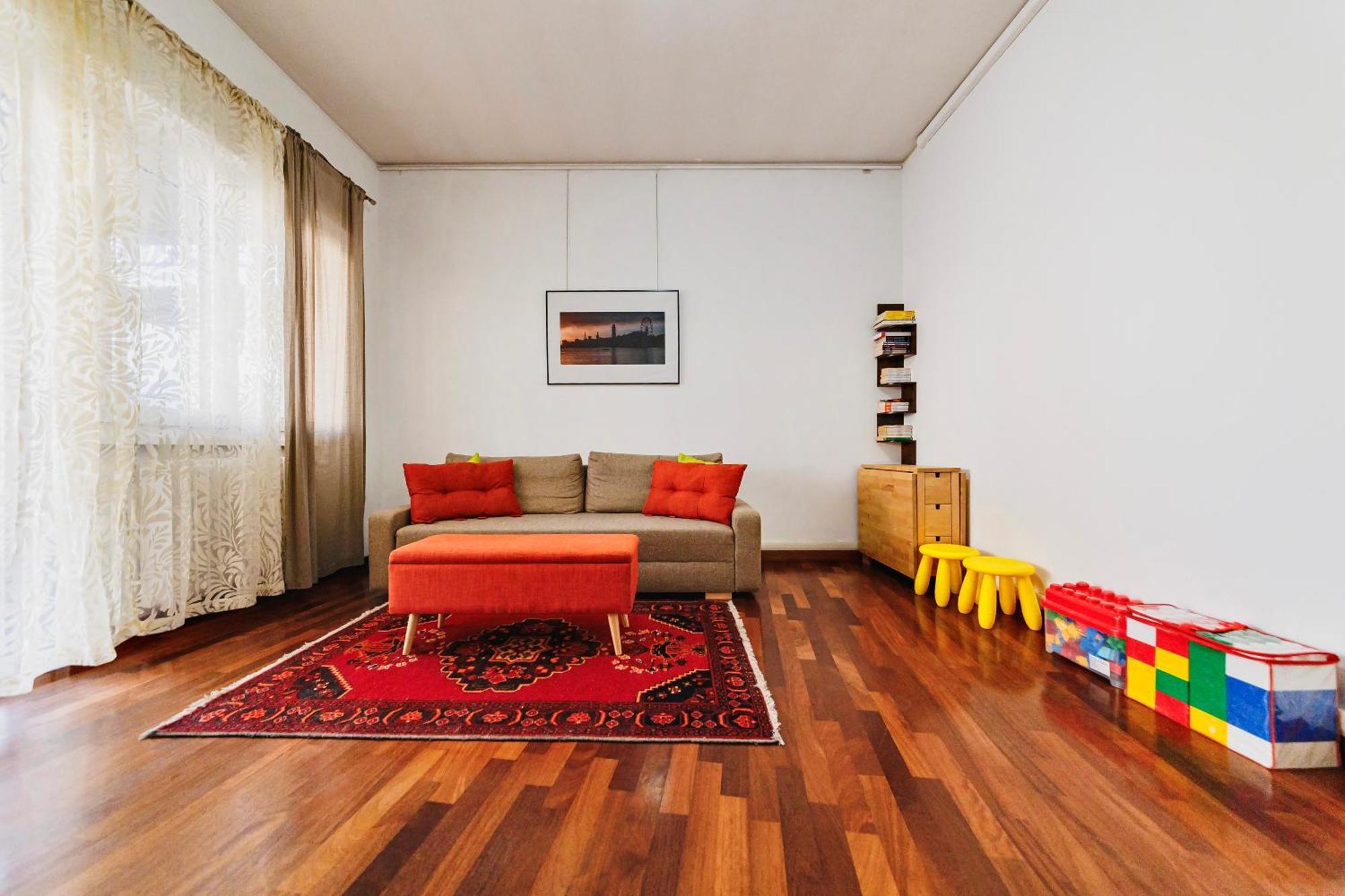 Monferrato Home Rzym Zewnętrze zdjęcie