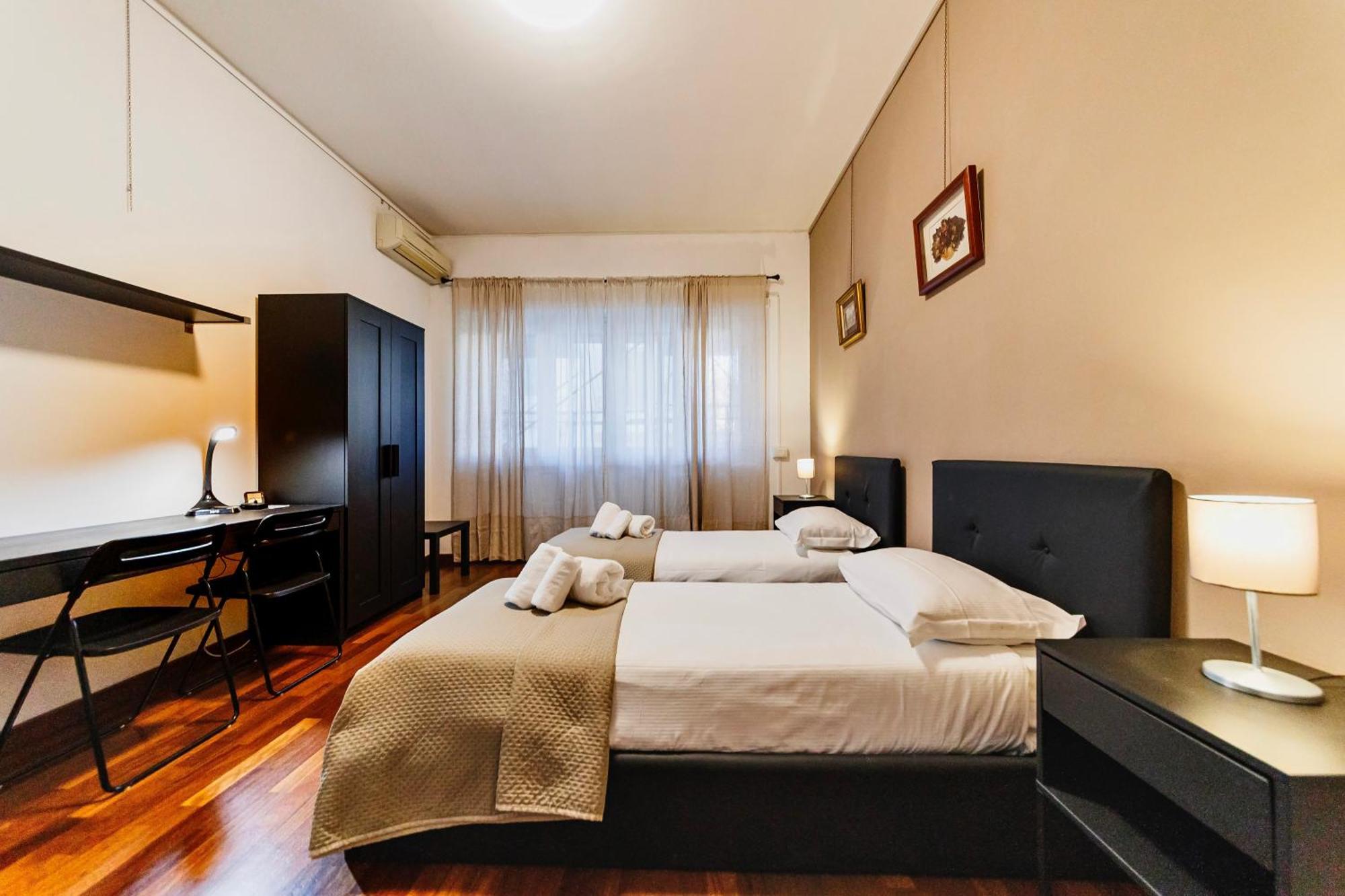 Monferrato Home Rzym Zewnętrze zdjęcie