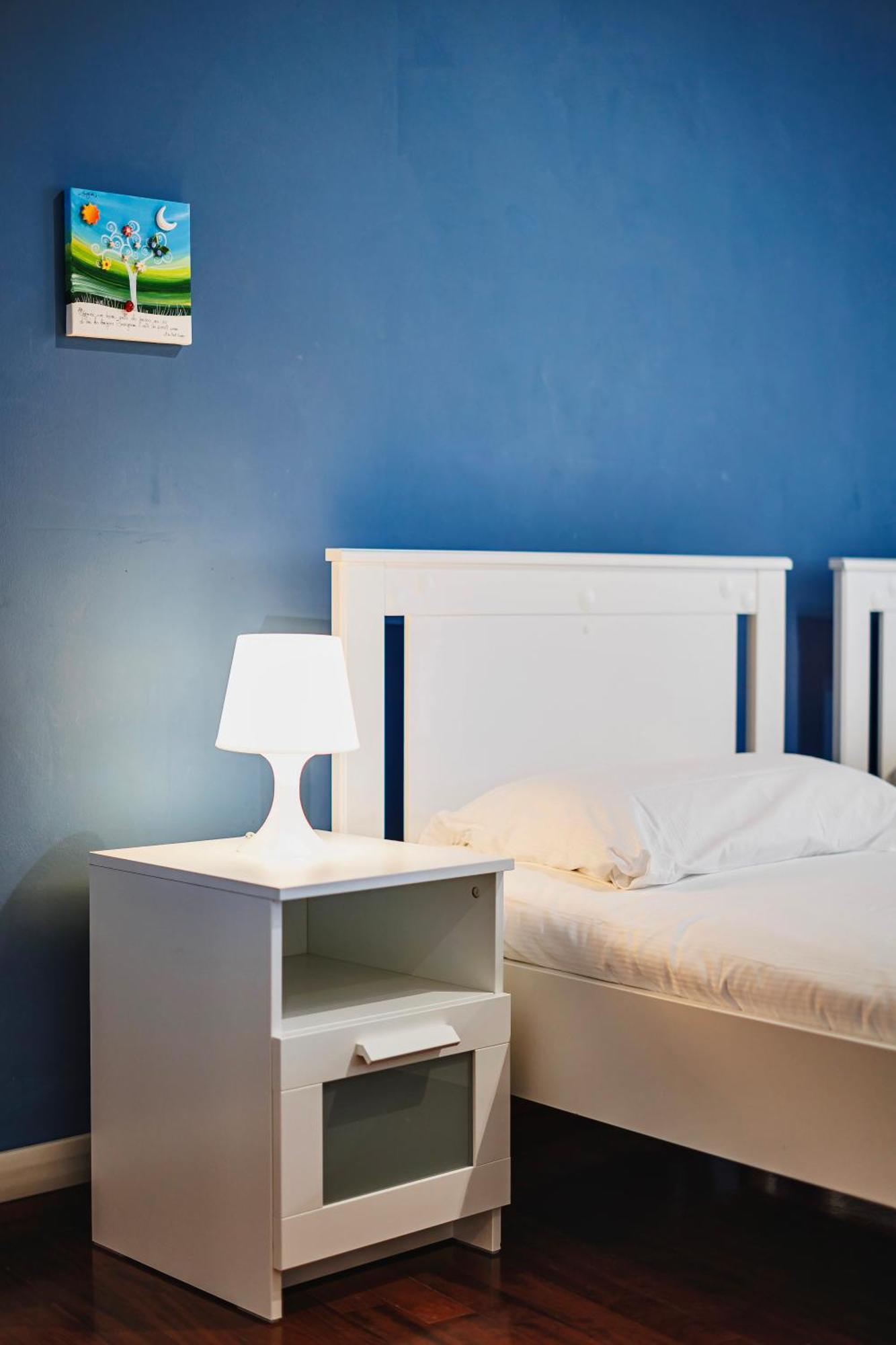 Monferrato Home Rzym Zewnętrze zdjęcie