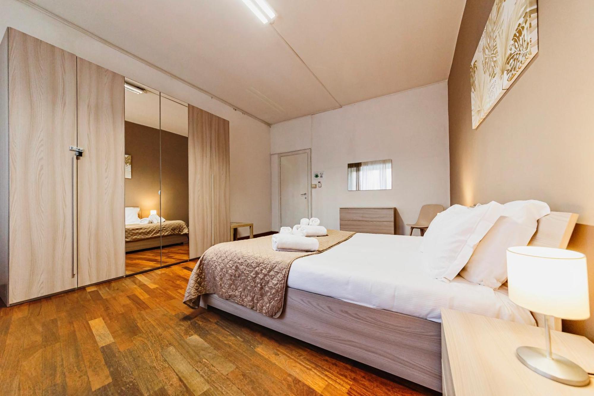 Monferrato Home Rzym Zewnętrze zdjęcie
